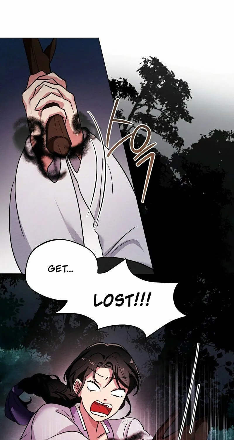 How to Tame That Bachelor Ghost Mangakakalot X Chapter 1 Page 55