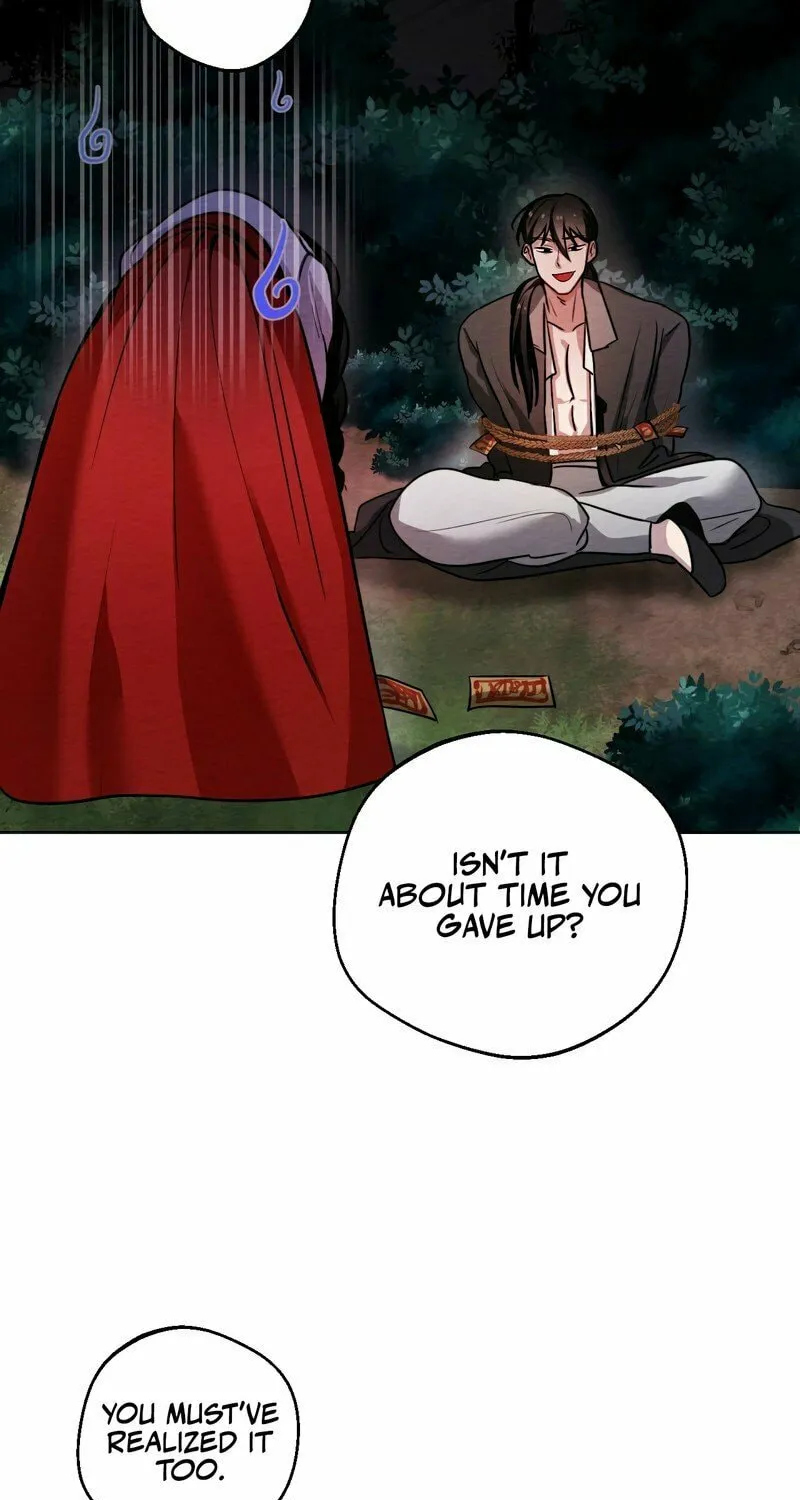 How to Tame That Bachelor Ghost Mangakakalot X Chapter 1 Page 65