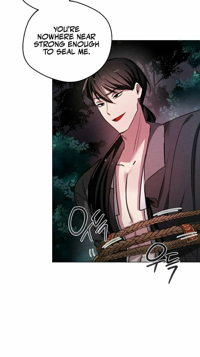 How to Tame That Bachelor Ghost Mangakakalot X Chapter 1 Page 66