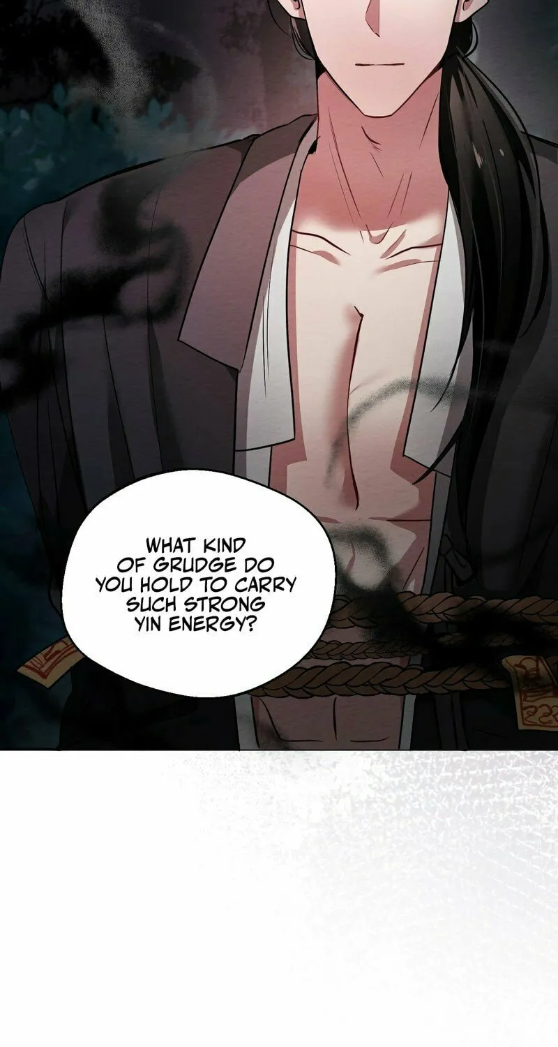 How to Tame That Bachelor Ghost Mangakakalot X Chapter 1 Page 71
