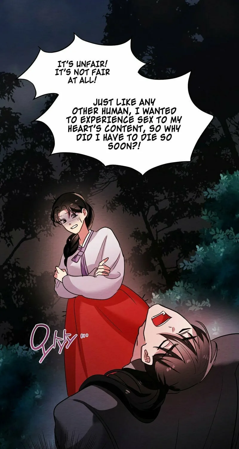 How to Tame That Bachelor Ghost Mangakakalot X Chapter 1 Page 76