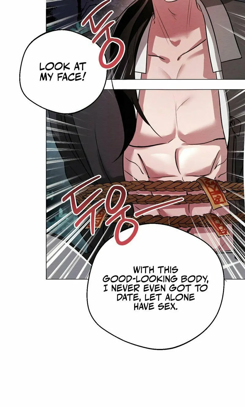 How to Tame That Bachelor Ghost Mangakakalot X Chapter 1 Page 78