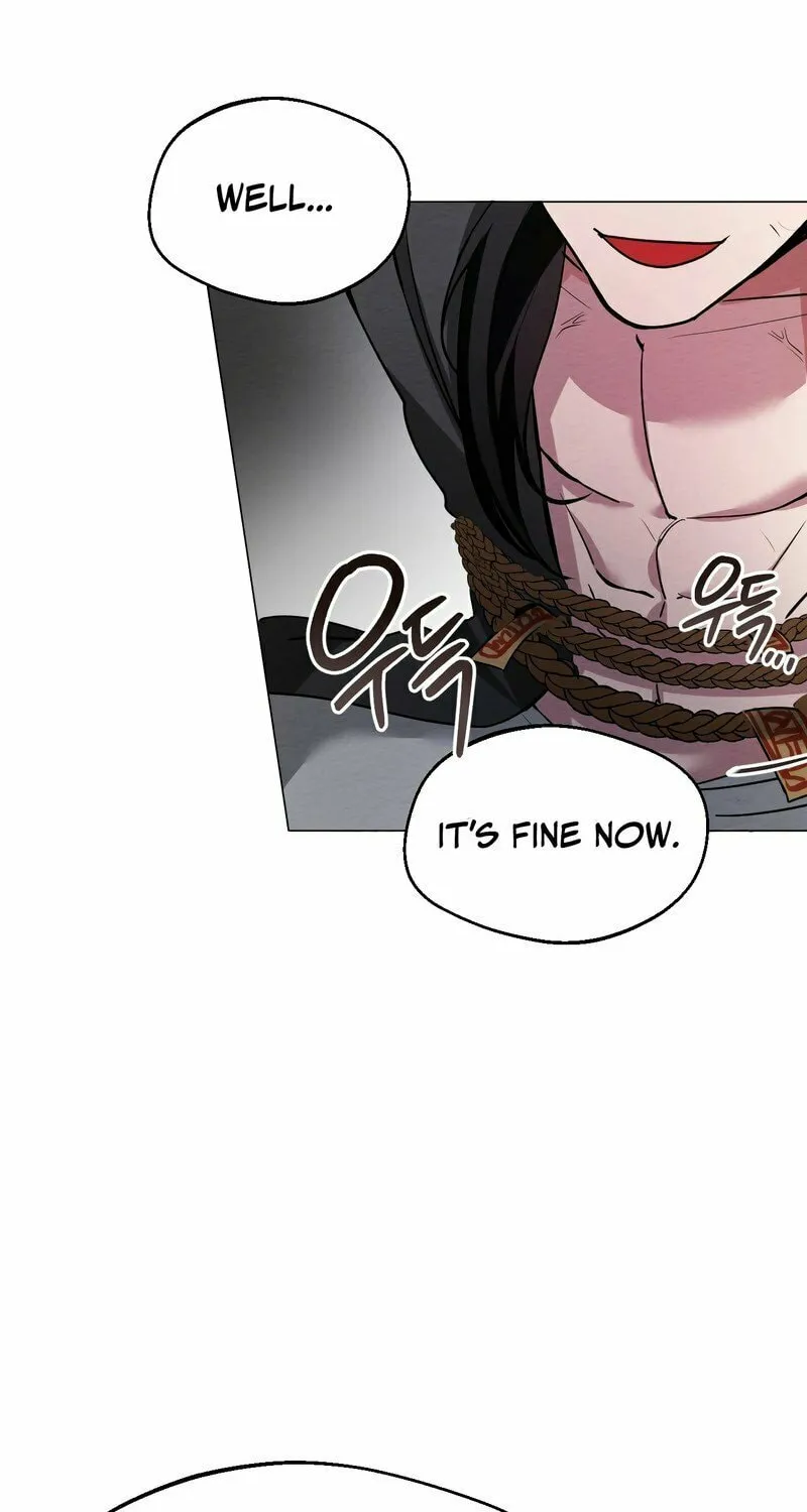 How to Tame That Bachelor Ghost Mangakakalot X Chapter 1 Page 80