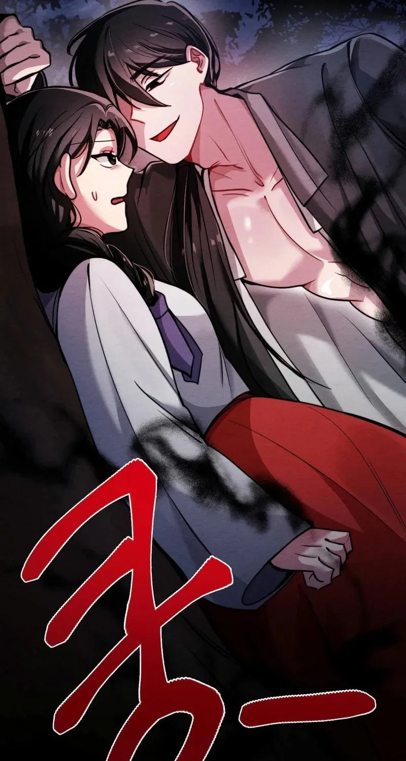 How to Tame That Bachelor Ghost Mangakakalot X Chapter 1 Page 84