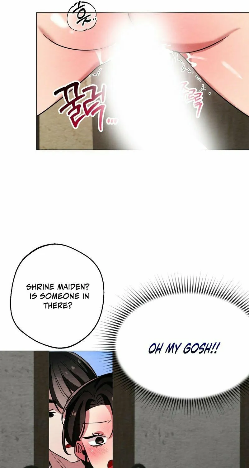 How to Tame That Bachelor Ghost Mangakakalot X Chapter 10 Page 19