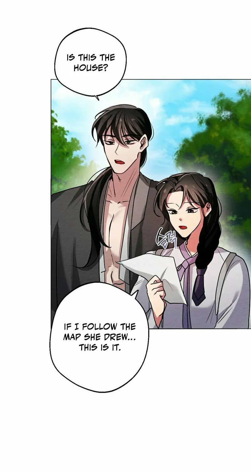 How to Tame That Bachelor Ghost Mangakakalot X Chapter 10 Page 2