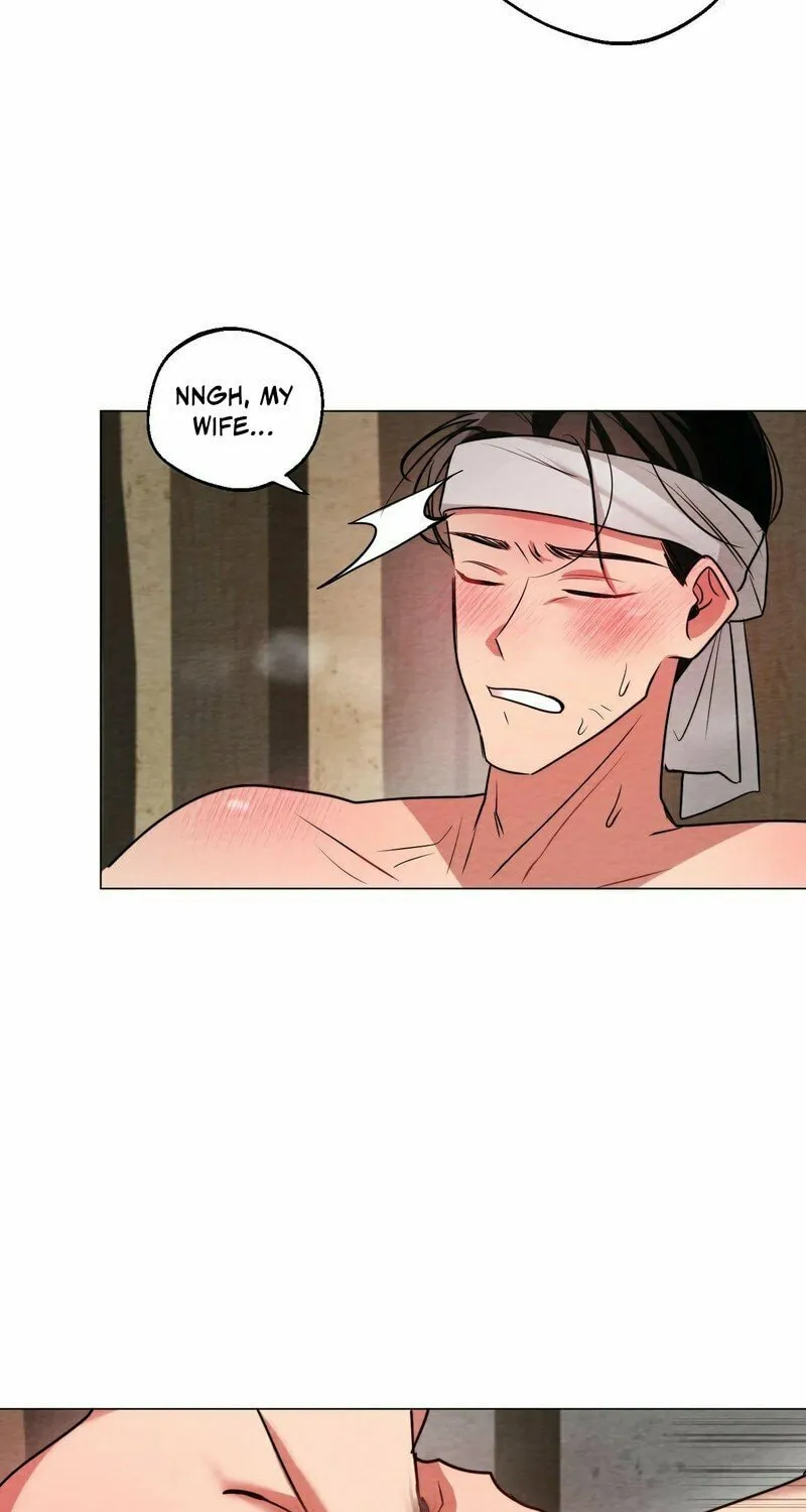 How to Tame That Bachelor Ghost Mangakakalot X Chapter 10 Page 11