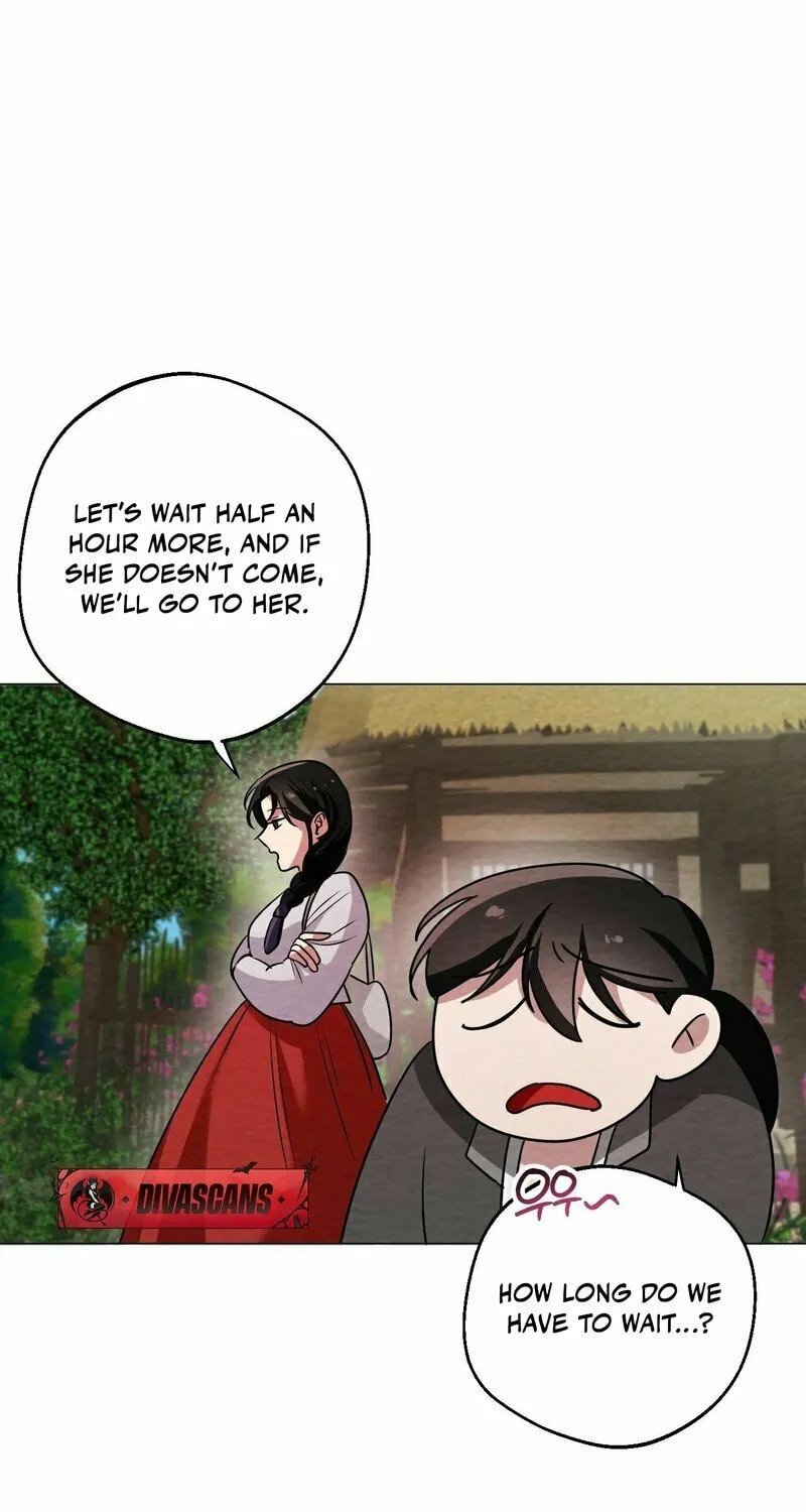 How to Tame That Bachelor Ghost Mangakakalot X Chapter 10 Page 27