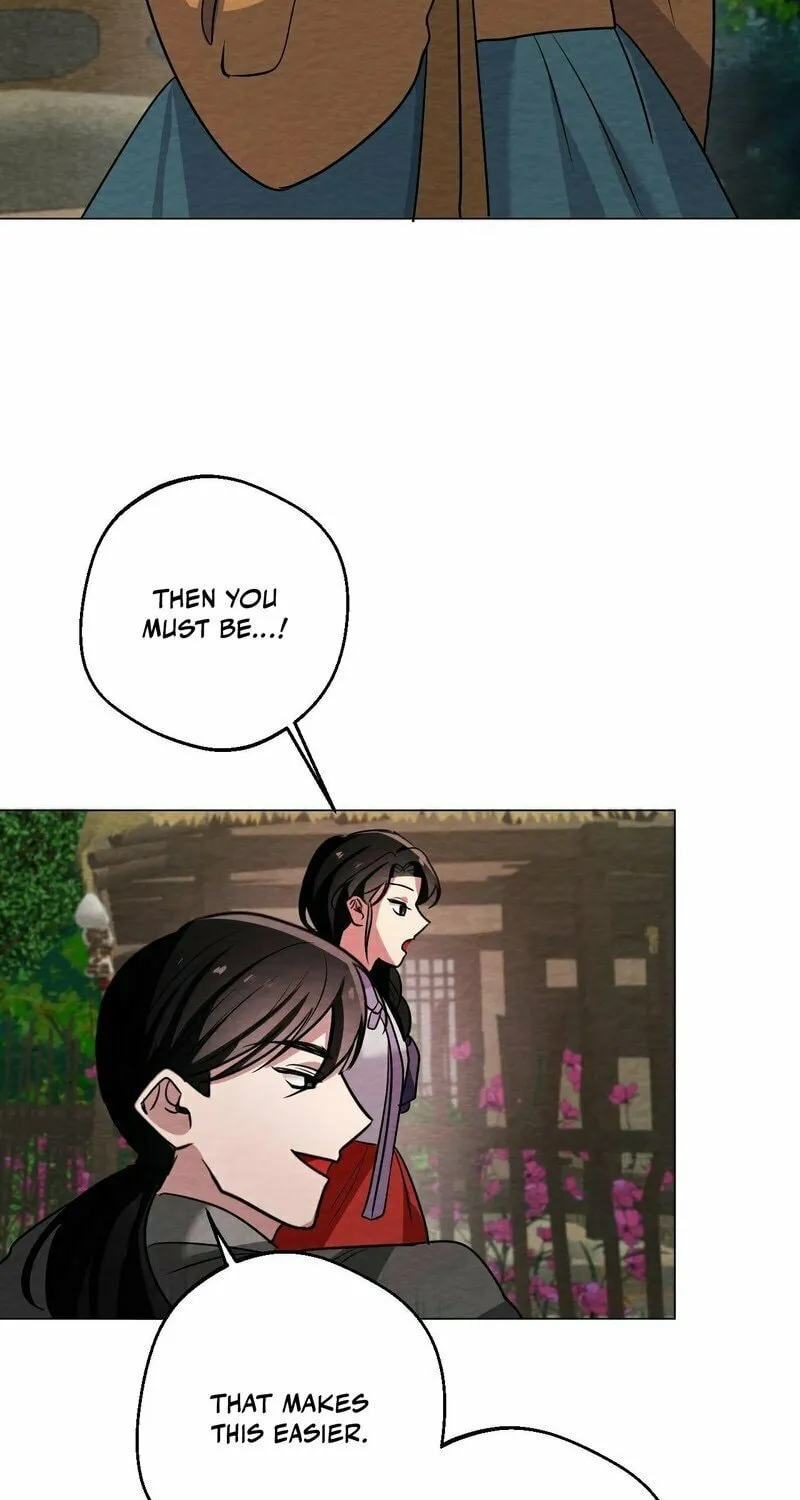 How to Tame That Bachelor Ghost Mangakakalot X Chapter 10 Page 35