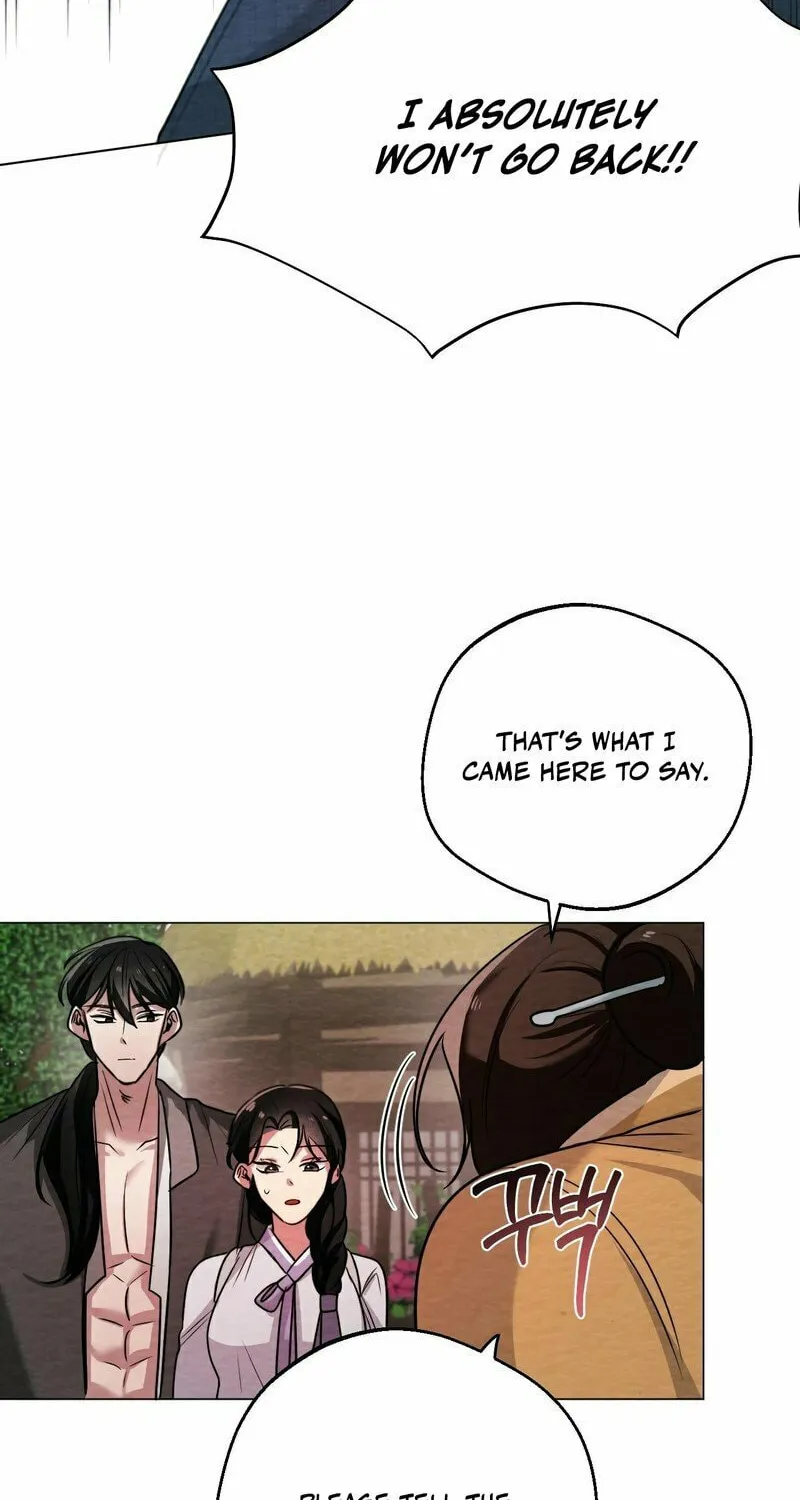 How to Tame That Bachelor Ghost Mangakakalot X Chapter 10 Page 38