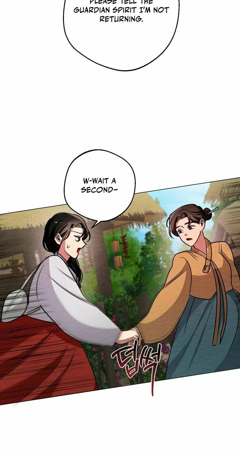 How to Tame That Bachelor Ghost Mangakakalot X Chapter 10 Page 39