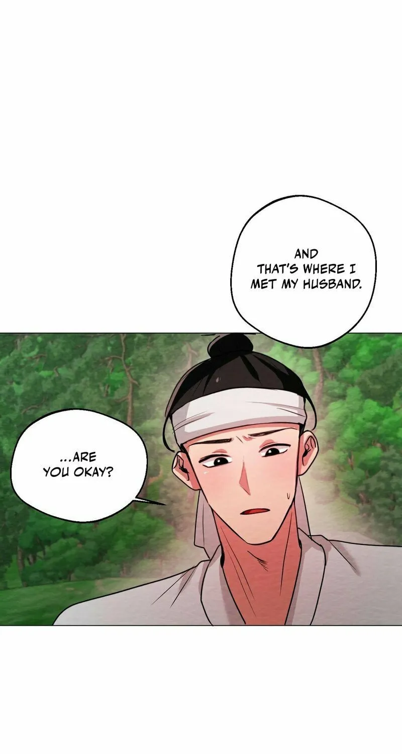 How to Tame That Bachelor Ghost Mangakakalot X Chapter 10 Page 48
