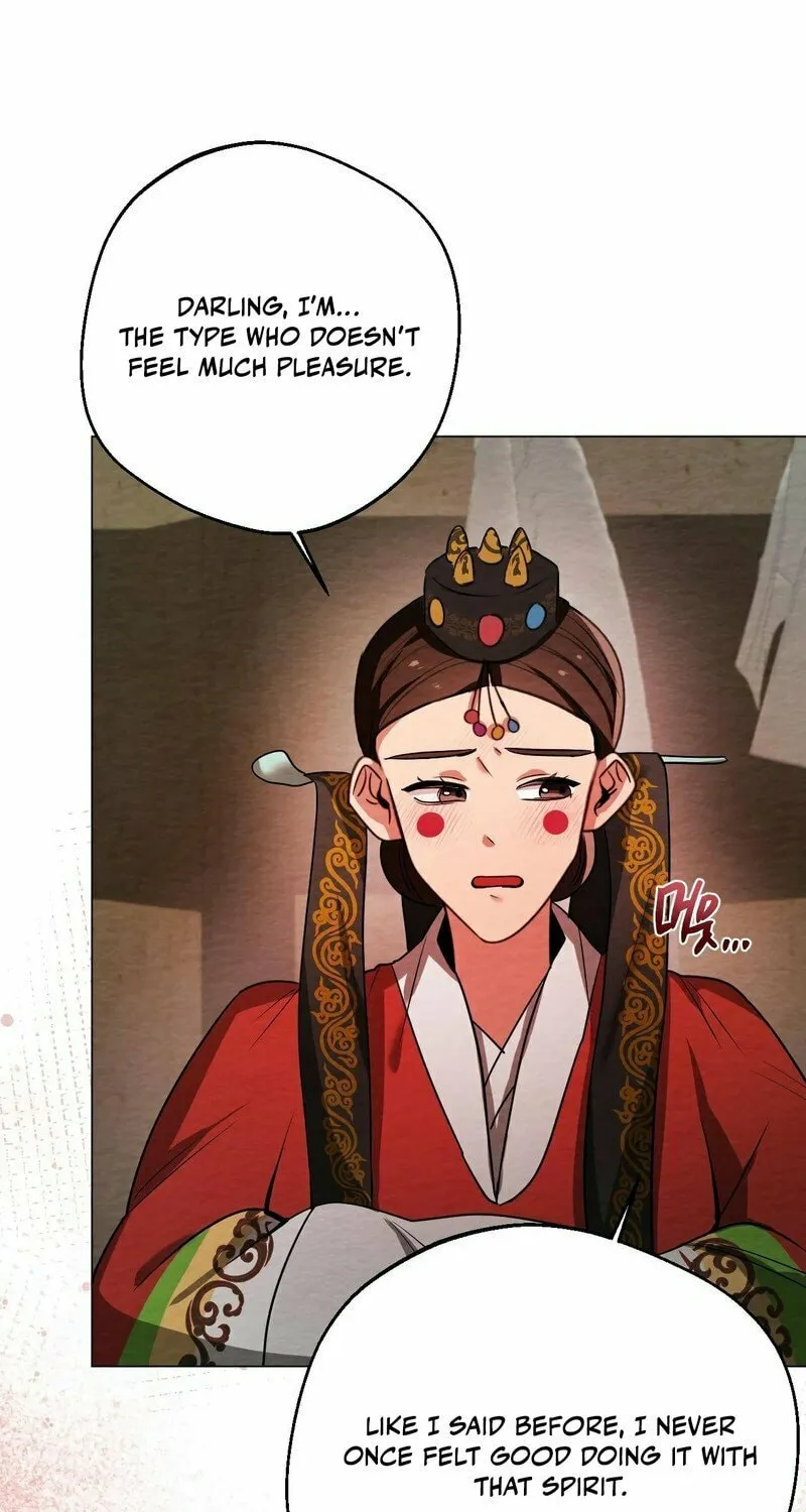 How to Tame That Bachelor Ghost Mangakakalot X Chapter 10 Page 50