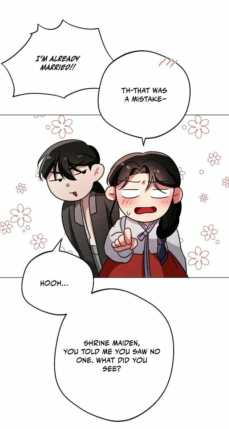 How to Tame That Bachelor Ghost Mangakakalot X Chapter 10 Page 41
