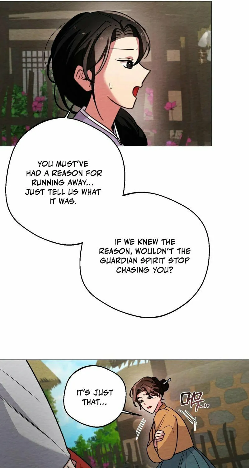 How to Tame That Bachelor Ghost Mangakakalot X Chapter 10 Page 43