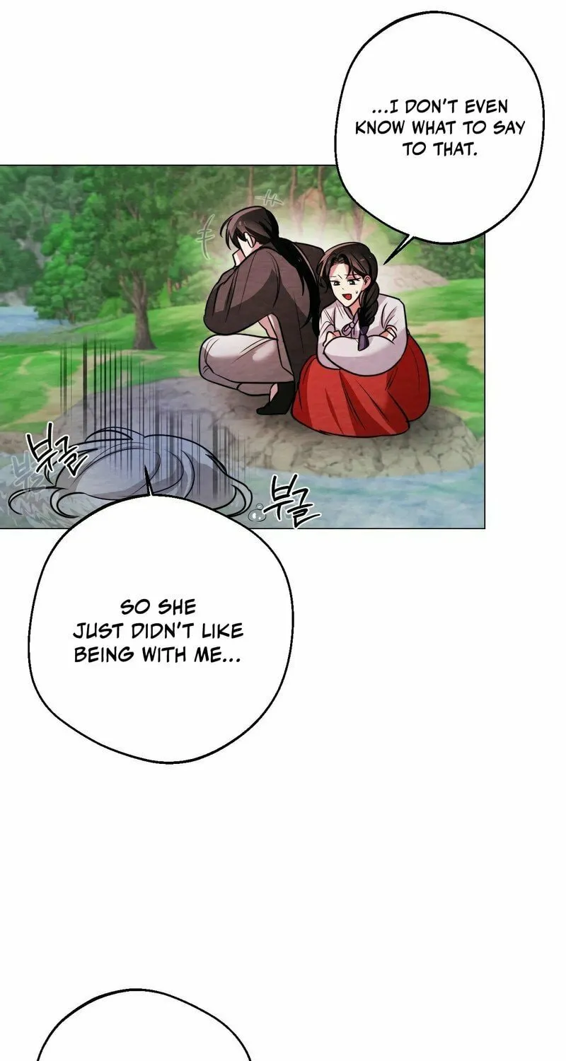 How to Tame That Bachelor Ghost Mangakakalot X Chapter 10 Page 57
