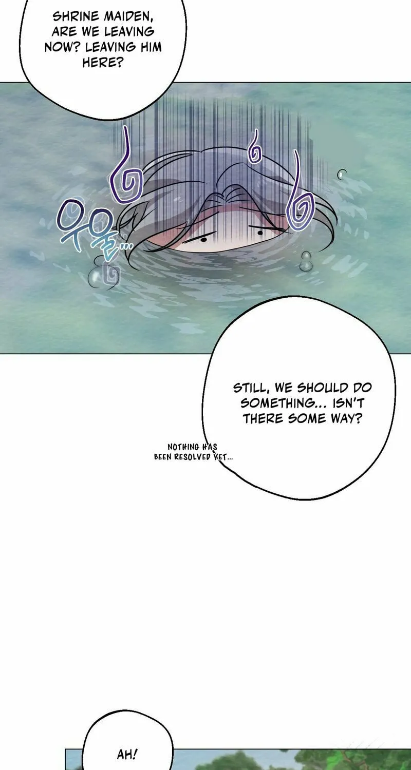 How to Tame That Bachelor Ghost Mangakakalot X Chapter 10 Page 58