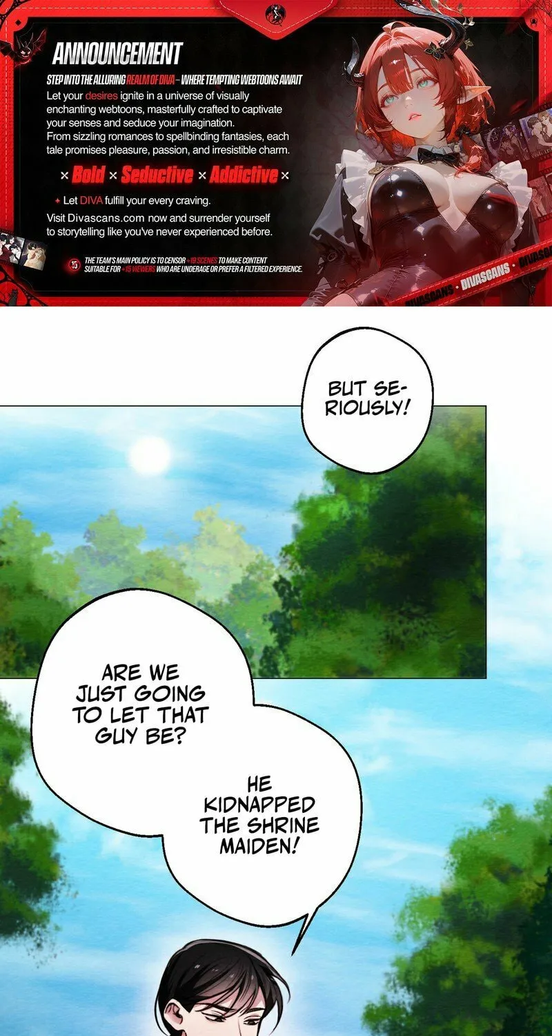 How to Tame That Bachelor Ghost Mangakakalot X Chapter 11 Page 1