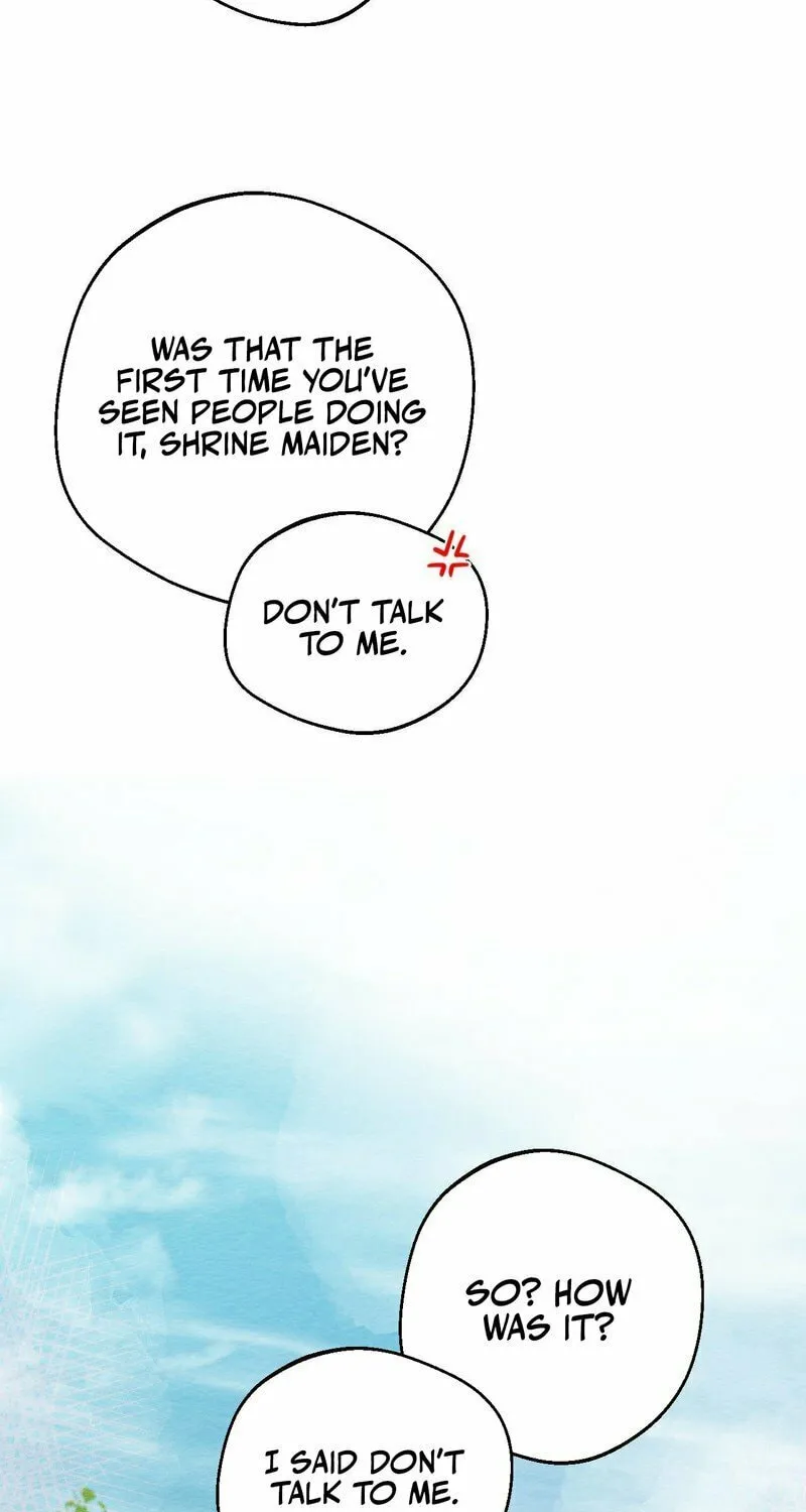 How to Tame That Bachelor Ghost Mangakakalot X Chapter 11 Page 17