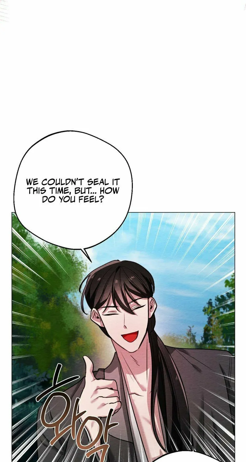 How to Tame That Bachelor Ghost Mangakakalot X Chapter 11 Page 19
