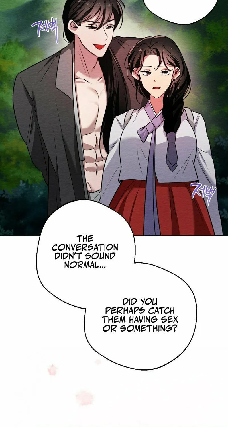 How to Tame That Bachelor Ghost Mangakakalot X Chapter 11 Page 14