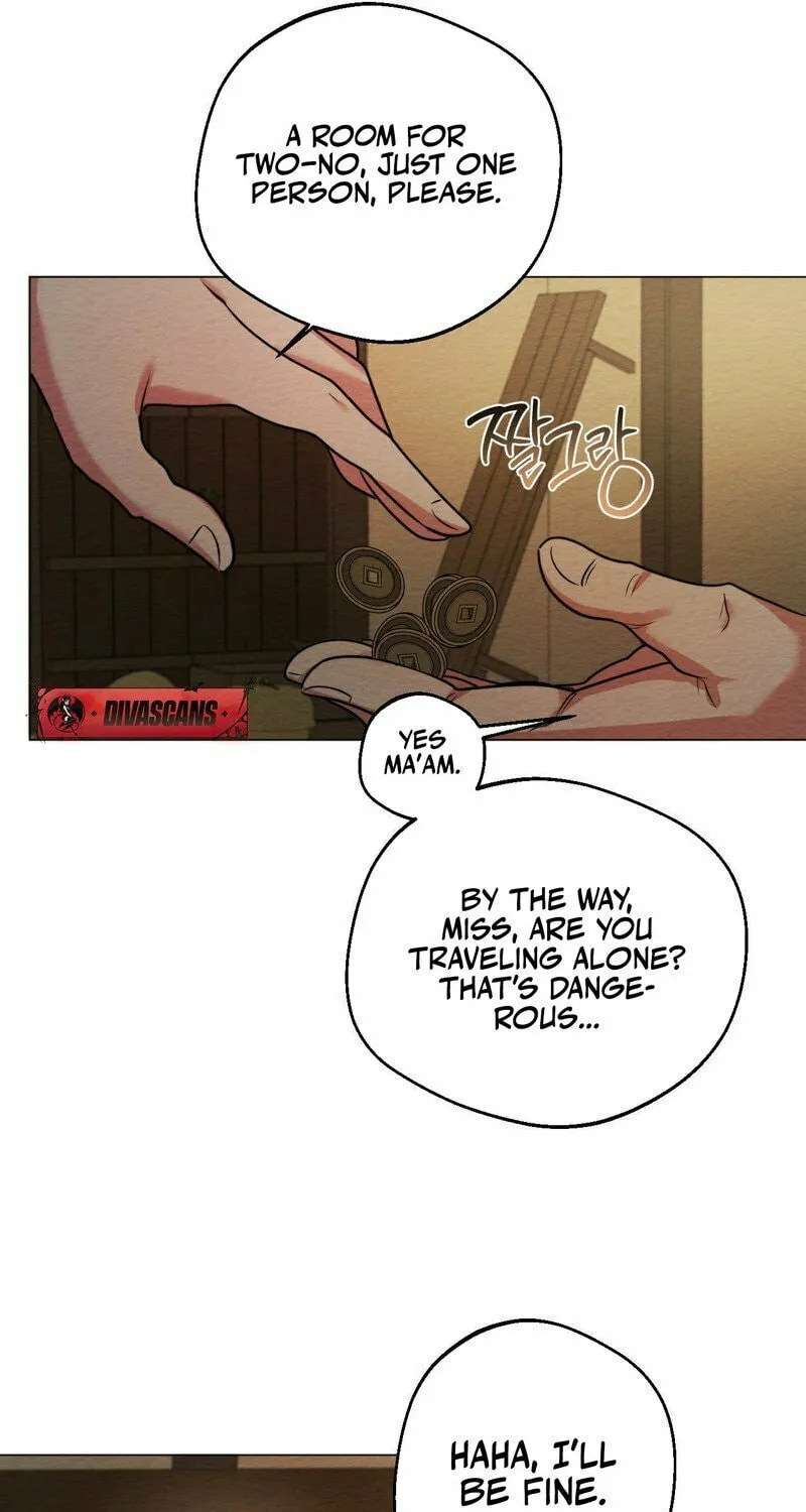How to Tame That Bachelor Ghost Mangakakalot X Chapter 11 Page 25