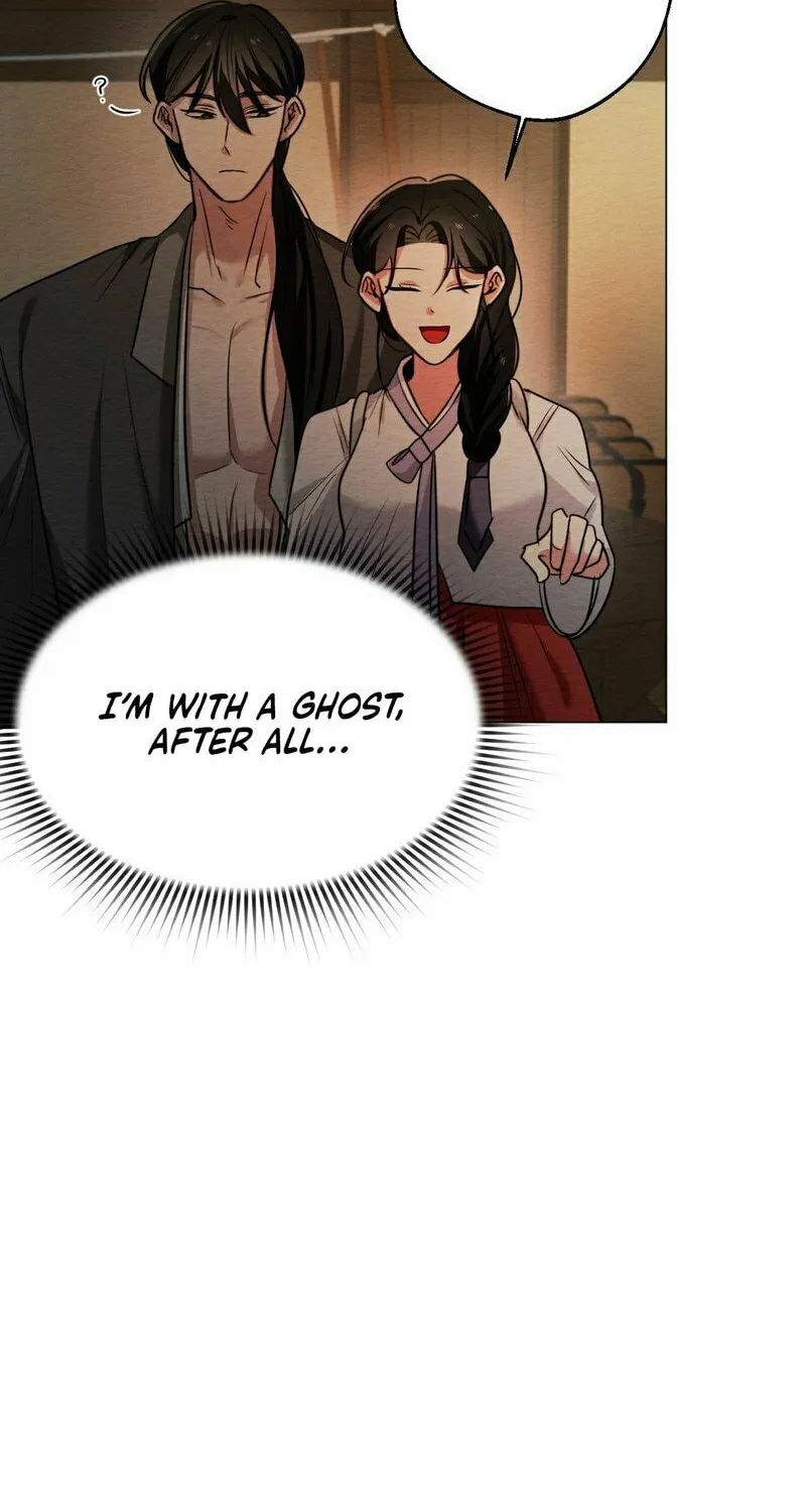 How to Tame That Bachelor Ghost Mangakakalot X Chapter 11 Page 26