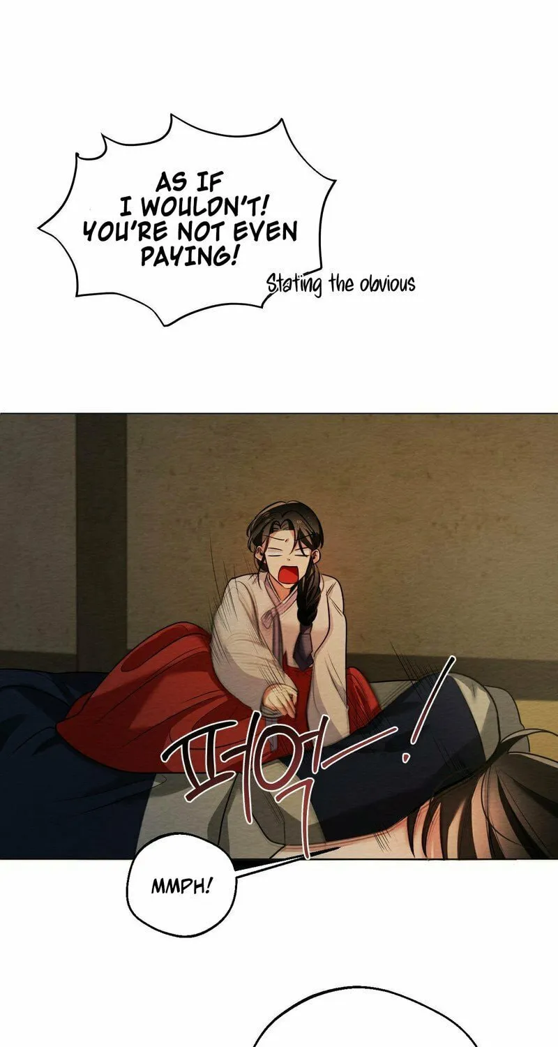 How to Tame That Bachelor Ghost Mangakakalot X Chapter 11 Page 29