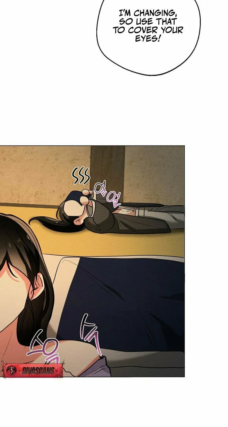 How to Tame That Bachelor Ghost Mangakakalot X Chapter 11 Page 30