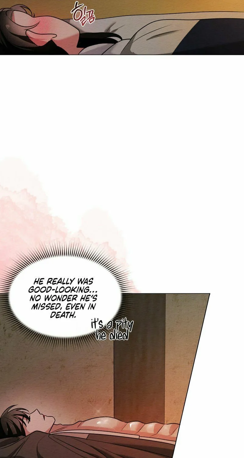 How to Tame That Bachelor Ghost Mangakakalot X Chapter 11 Page 37
