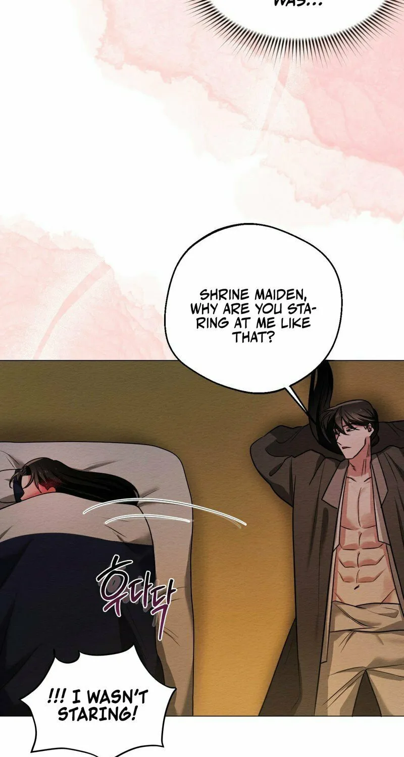 How to Tame That Bachelor Ghost Mangakakalot X Chapter 11 Page 39