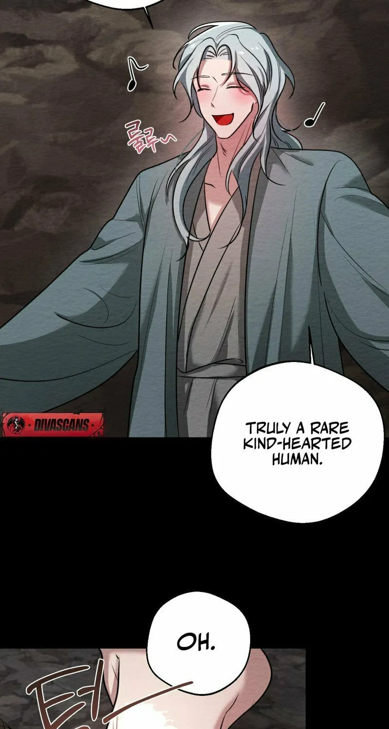 How to Tame That Bachelor Ghost Mangakakalot X Chapter 11 Page 4
