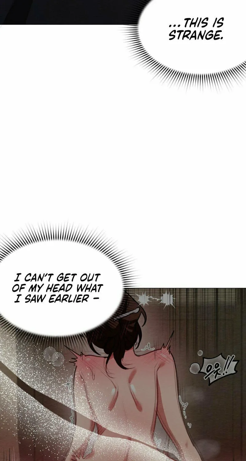 How to Tame That Bachelor Ghost Mangakakalot X Chapter 11 Page 34