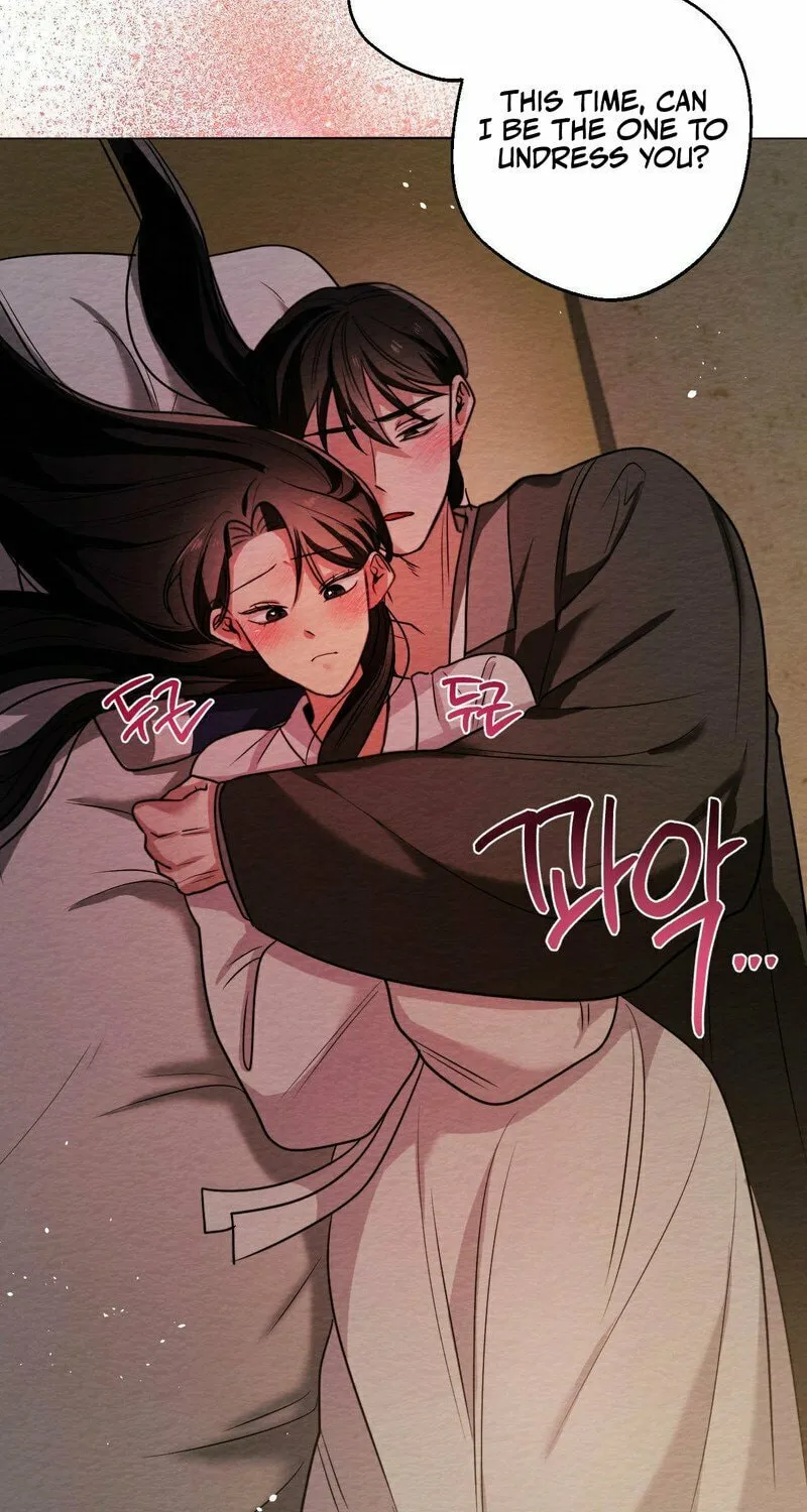 How to Tame That Bachelor Ghost Mangakakalot X Chapter 11 Page 46