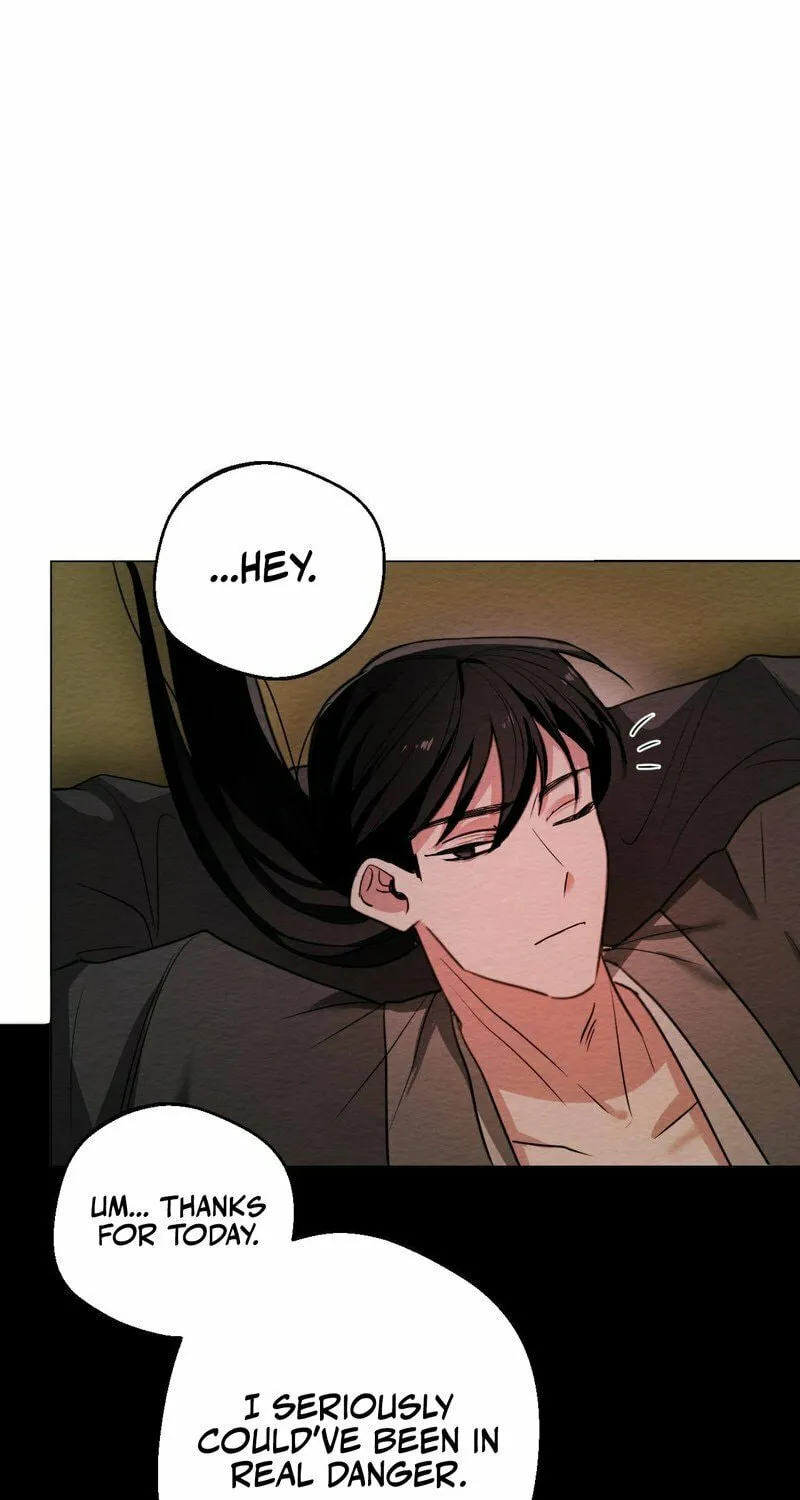 How to Tame That Bachelor Ghost Mangakakalot X Chapter 11 Page 41