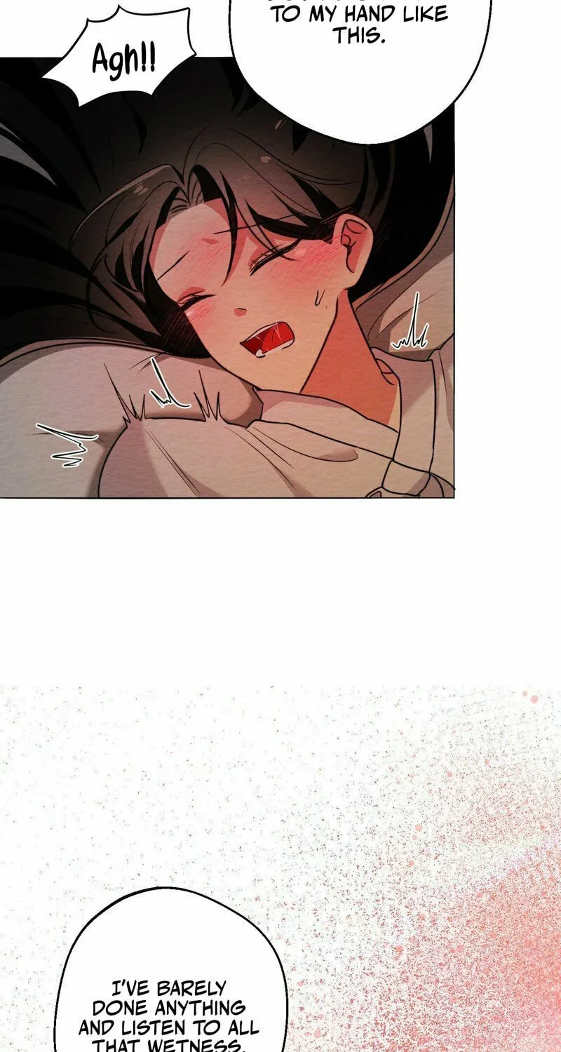 How to Tame That Bachelor Ghost Mangakakalot X Chapter 11 Page 59