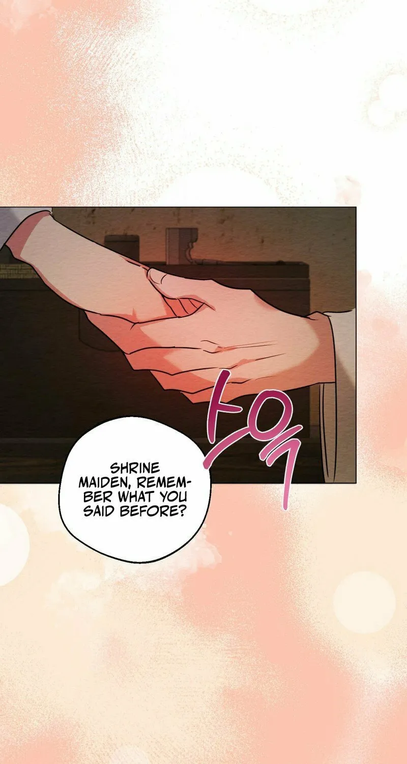How to Tame That Bachelor Ghost Mangakakalot X Chapter 11 Page 68