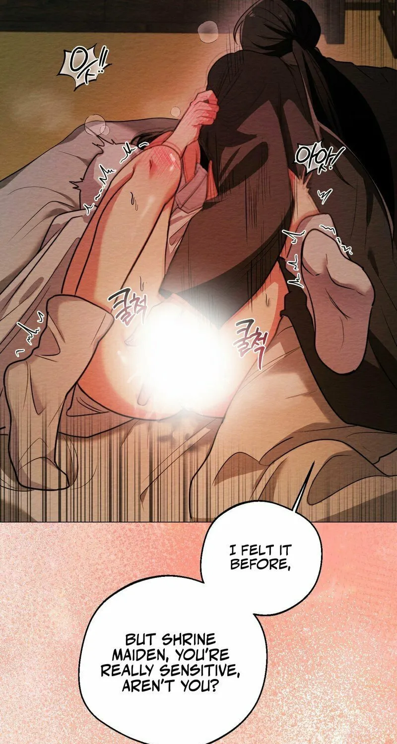 How to Tame That Bachelor Ghost Mangakakalot X Chapter 11 Page 61