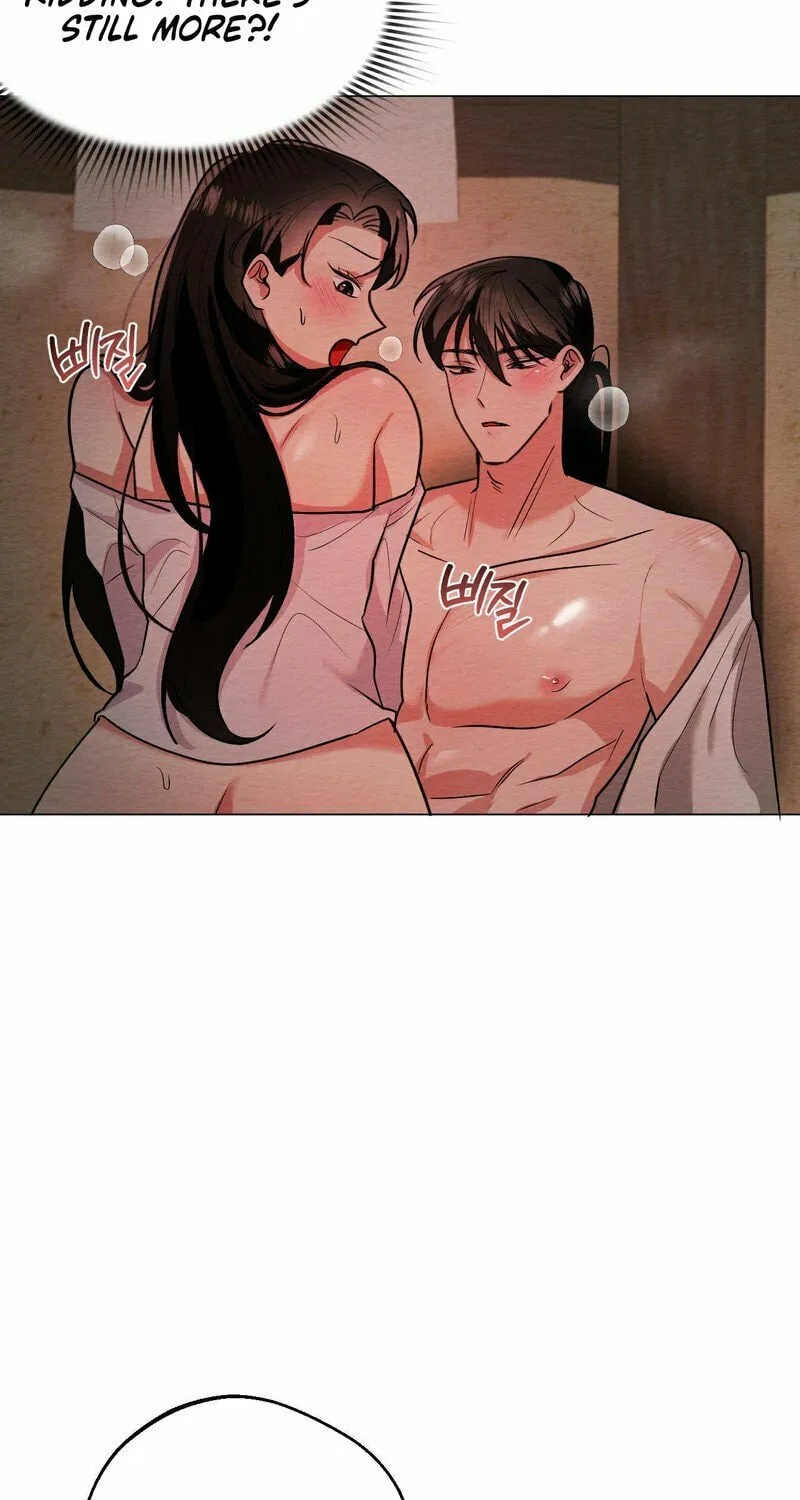 How to Tame That Bachelor Ghost Mangakakalot X Chapter 12 Page 17