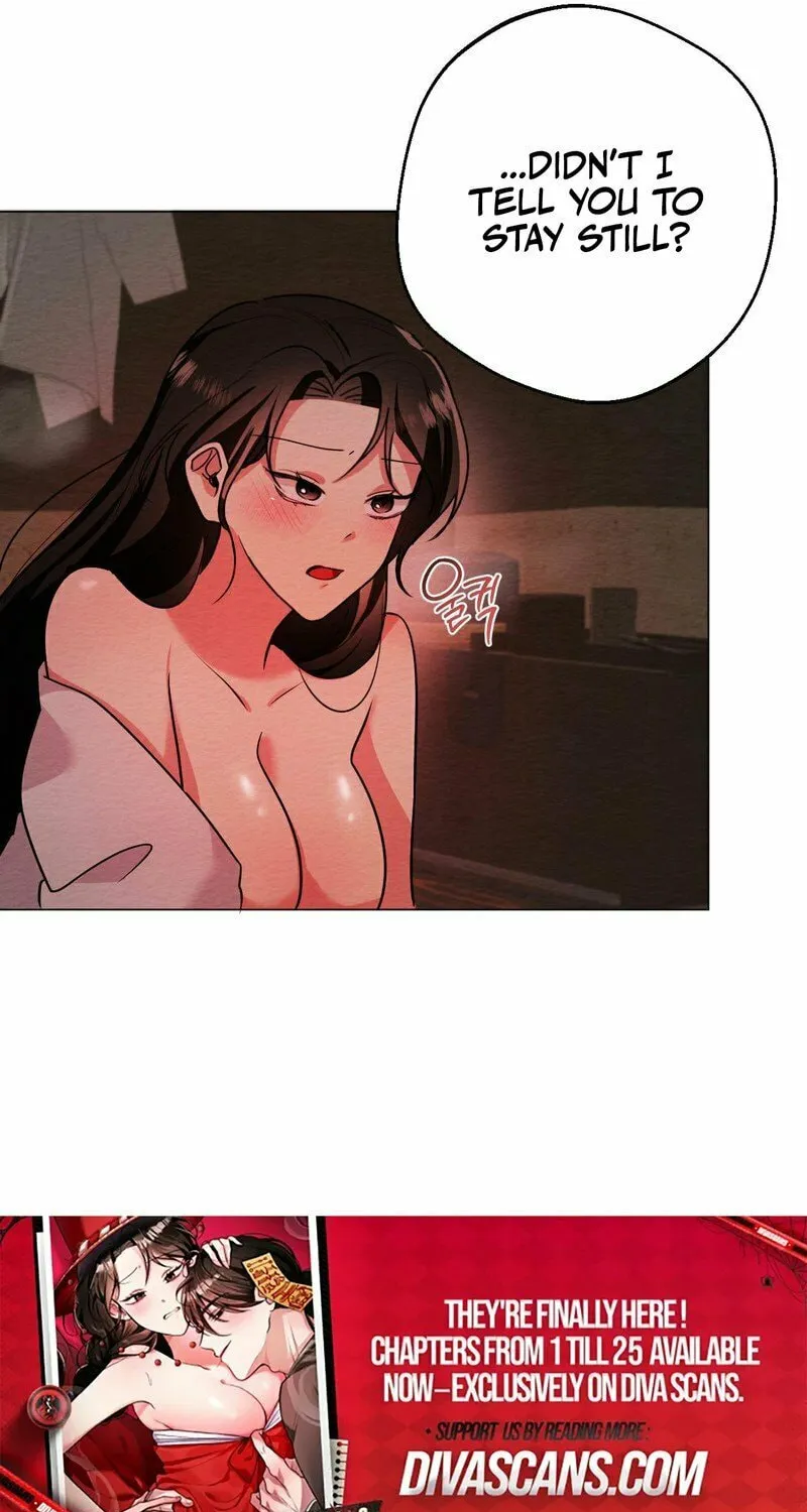 How to Tame That Bachelor Ghost Mangakakalot X Chapter 12 Page 19