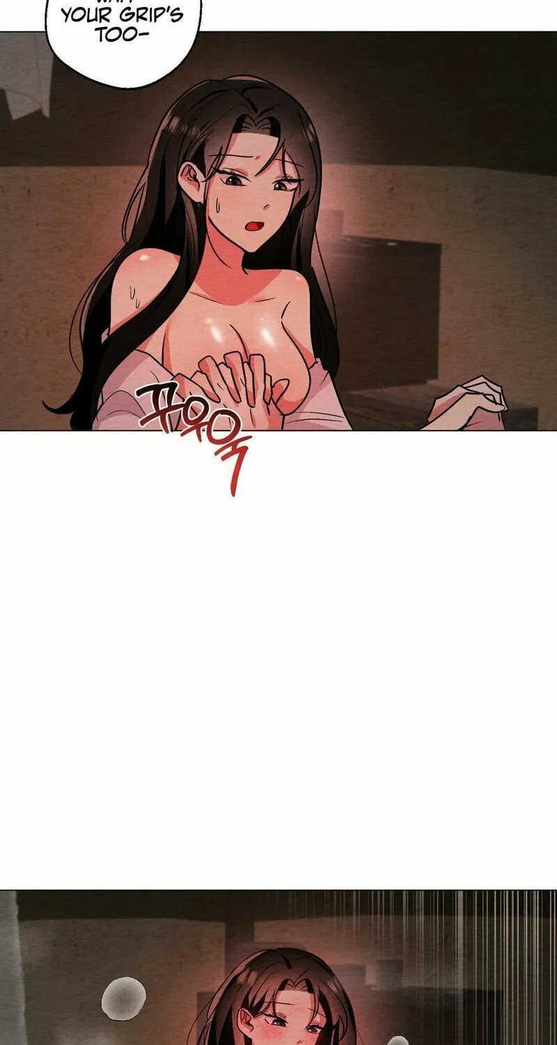 How to Tame That Bachelor Ghost Mangakakalot X Chapter 12 Page 34