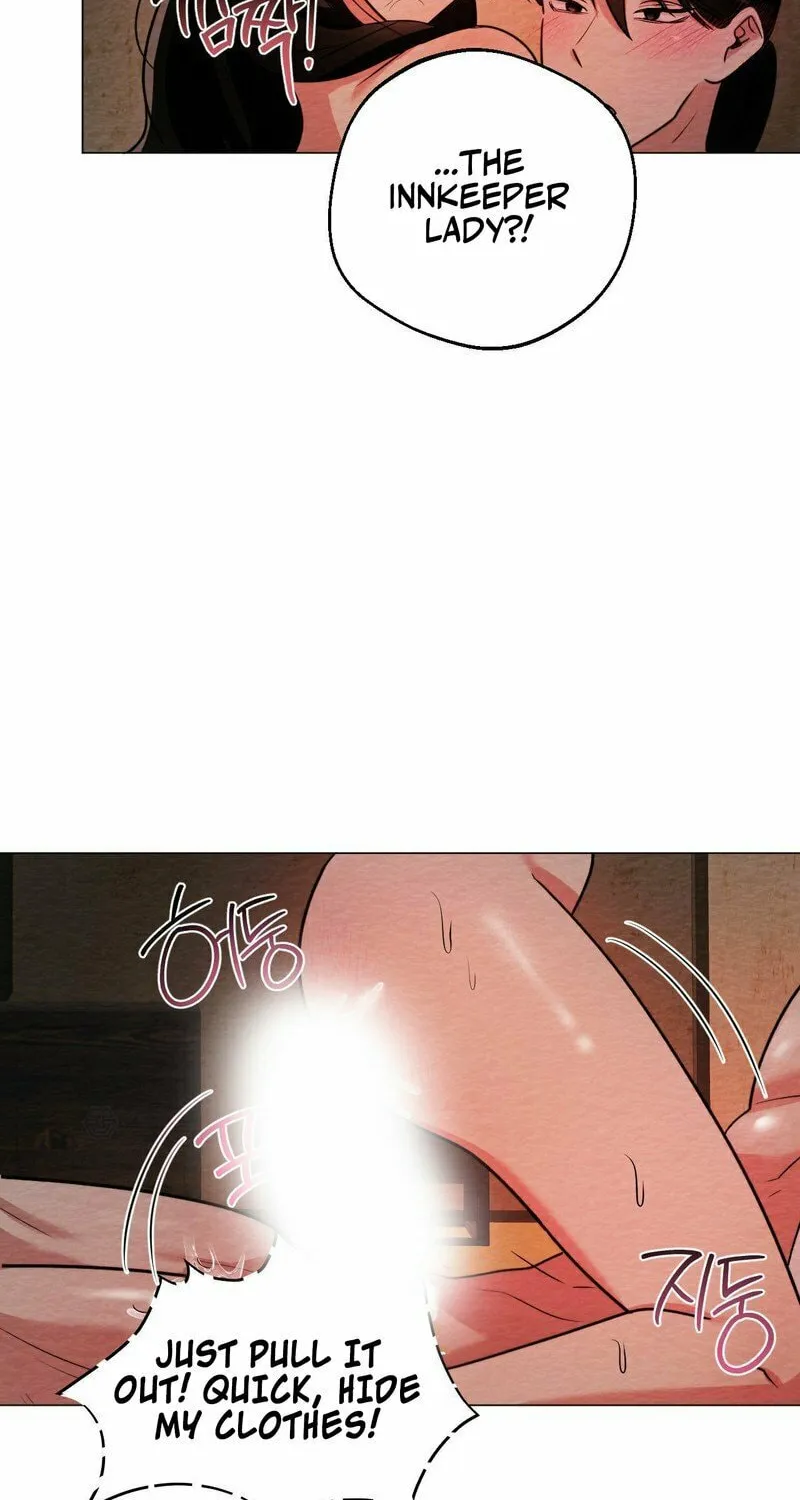 How to Tame That Bachelor Ghost Mangakakalot X Chapter 12 Page 46