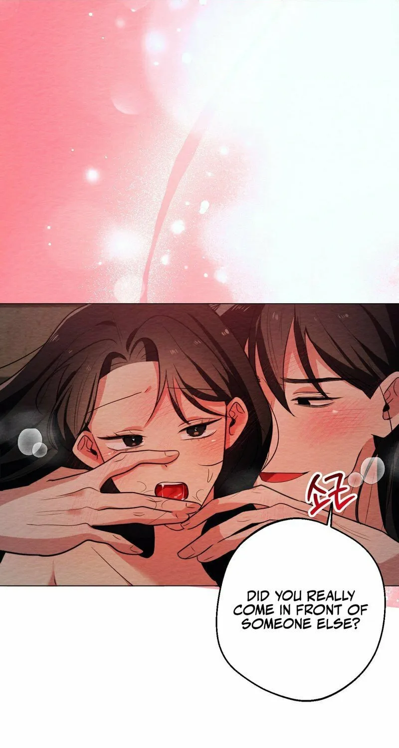 How to Tame That Bachelor Ghost Mangakakalot X Chapter 13 Page 16