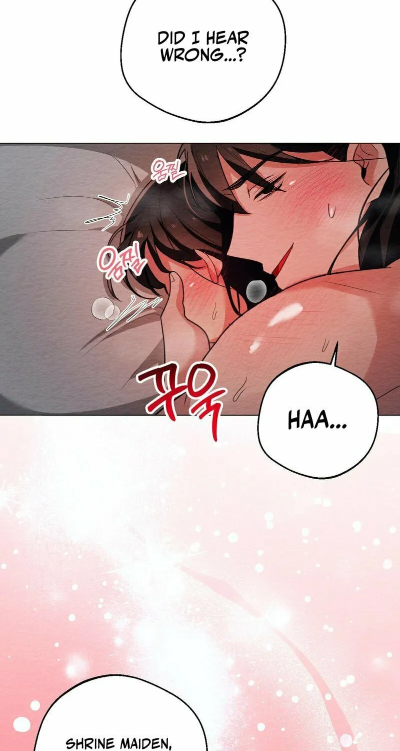 How to Tame That Bachelor Ghost Mangakakalot X Chapter 13 Page 14