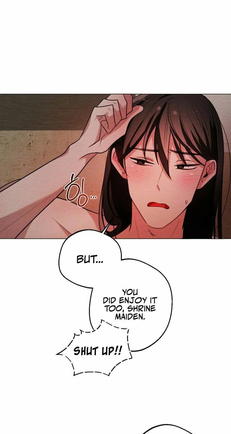 How to Tame That Bachelor Ghost Mangakakalot X Chapter 13 Page 25