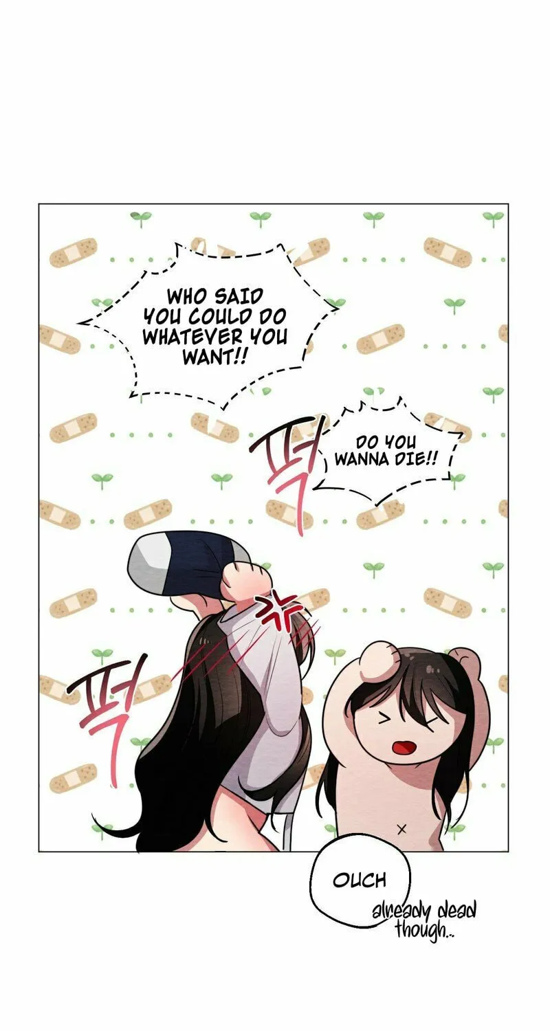 How to Tame That Bachelor Ghost Mangakakalot X Chapter 13 Page 24