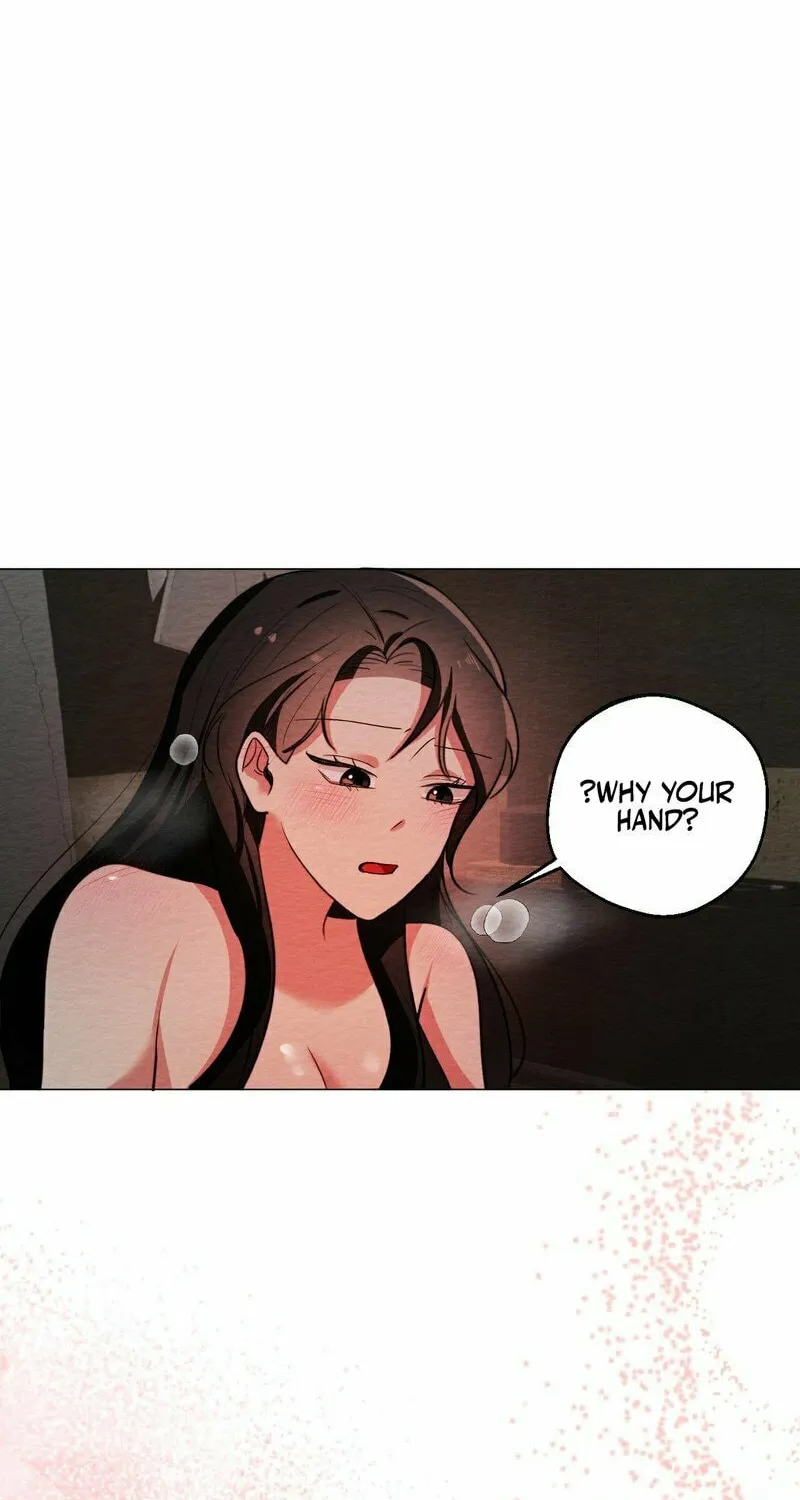 How to Tame That Bachelor Ghost Mangakakalot X Chapter 13 Page 38