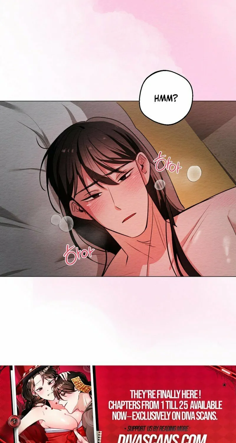 How to Tame That Bachelor Ghost Mangakakalot X Chapter 13 Page 33