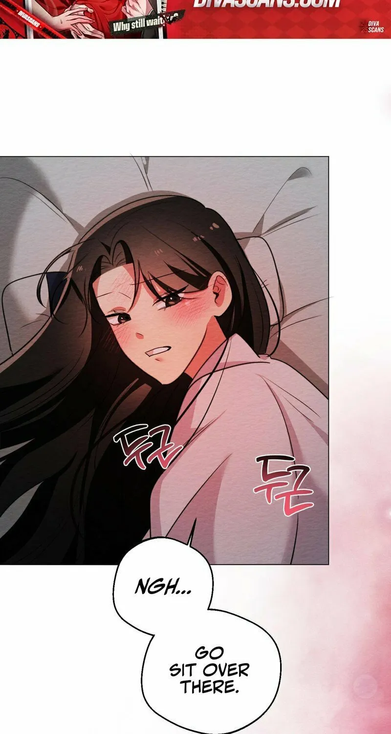 How to Tame That Bachelor Ghost Mangakakalot X Chapter 13 Page 34