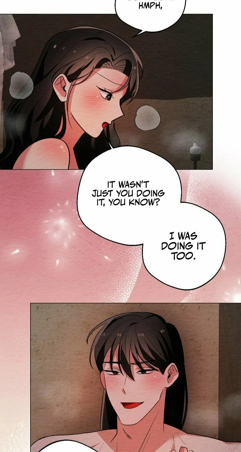 How to Tame That Bachelor Ghost Mangakakalot X Chapter 13 Page 50
